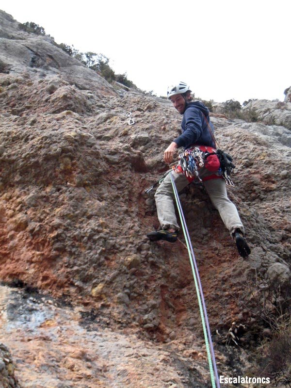 Superant la primera panxa